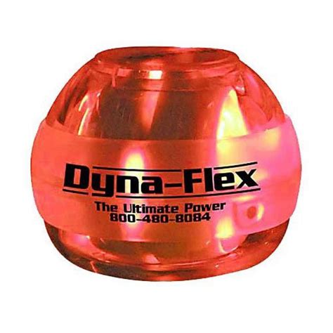 dynaflex powerball|dynaflex powerball gyro exerciser.